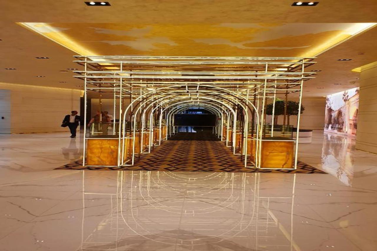 Damac Royale Damac Towers Aparthotel ดูไบ ภายนอก รูปภาพ