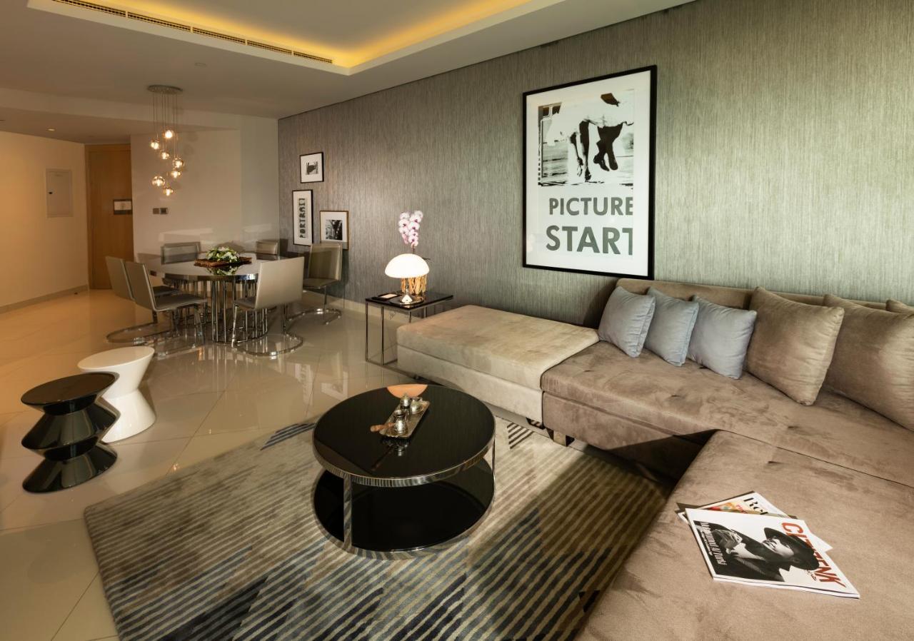 Damac Royale Damac Towers Aparthotel ดูไบ ภายนอก รูปภาพ