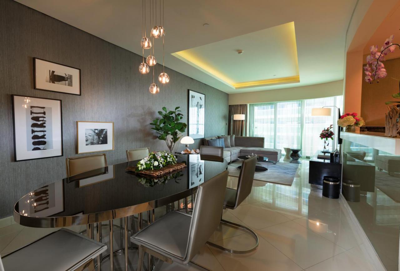 Damac Royale Damac Towers Aparthotel ดูไบ ห้อง รูปภาพ