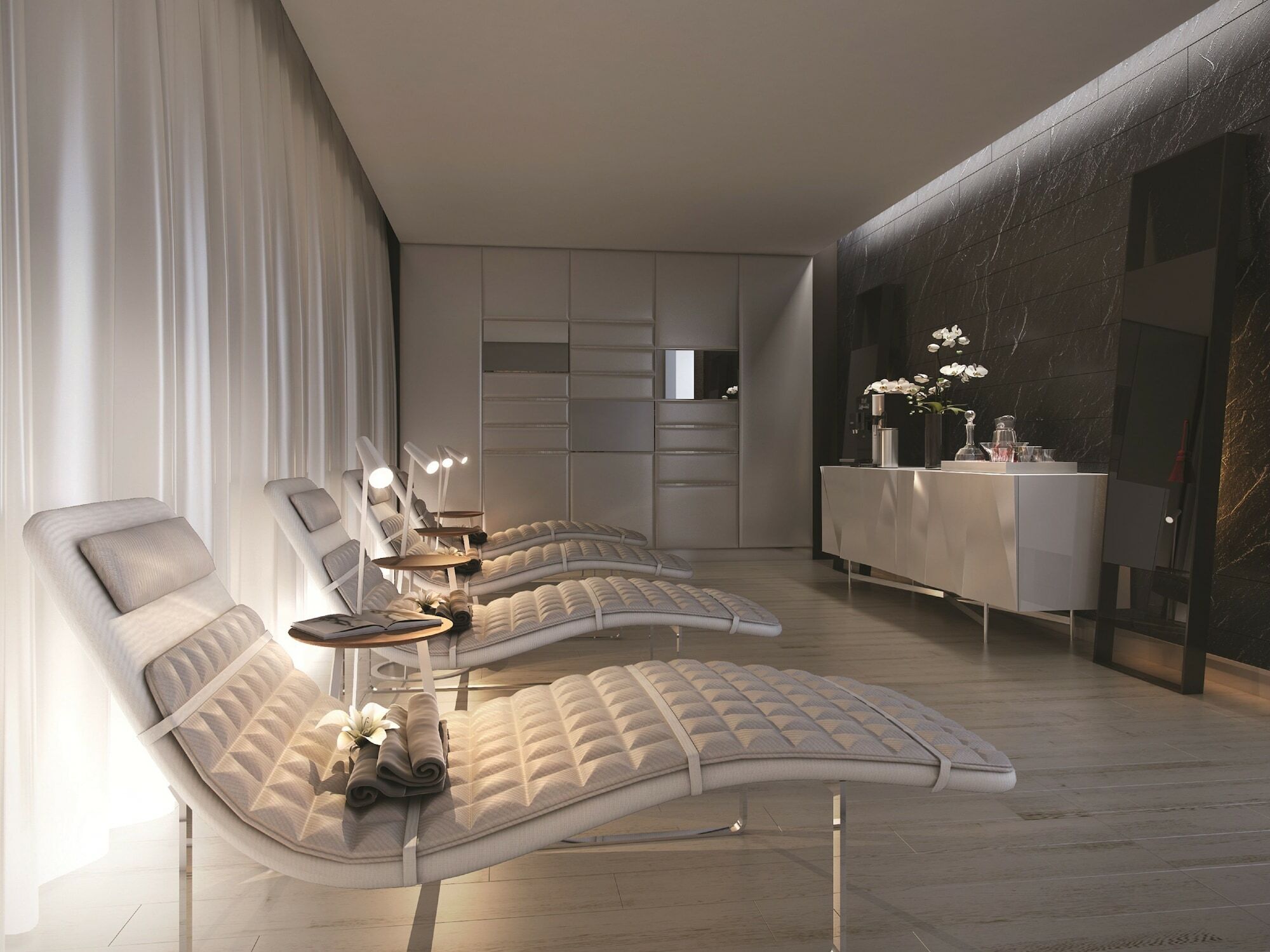 Damac Royale Damac Towers Aparthotel ดูไบ ภายนอก รูปภาพ